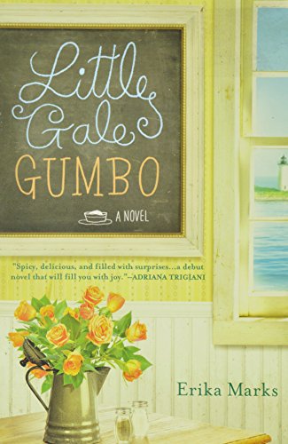 Stock image for Little Gale Gumbo for sale by Wonder Book