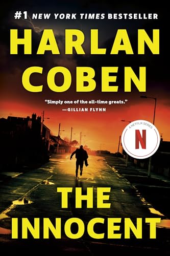 9780451235022: The Innocent: A Suspense Thriller