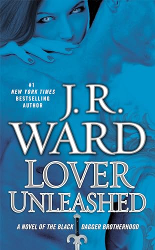 Stock image for Lover Unleashed (Black Dagger Brotherhood, Book 9) for sale by SecondSale