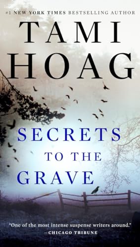 9780451235152: Secrets to the Grave: 2