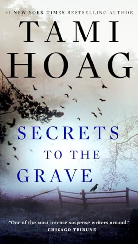 Stock image for Secrets to the Grave (Oak Knoll Series) for sale by Gulf Coast Books