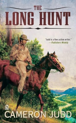 Stock image for The Long Hunt for sale by Better World Books