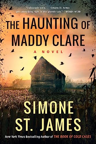 9780451235688: The Haunting of Maddy Clare [Idioma Ingls]