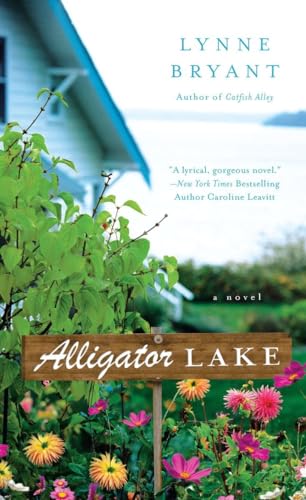 Stock image for Alligator Lake for sale by SecondSale