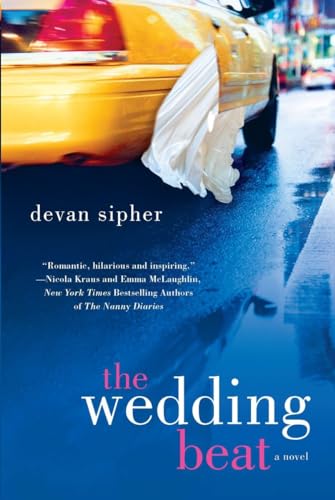 9780451235794: The Wedding Beat: A Novel