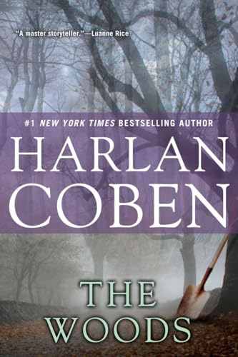 The Woods: A Suspense Thriller (9780451235824) by Coben, Harlan