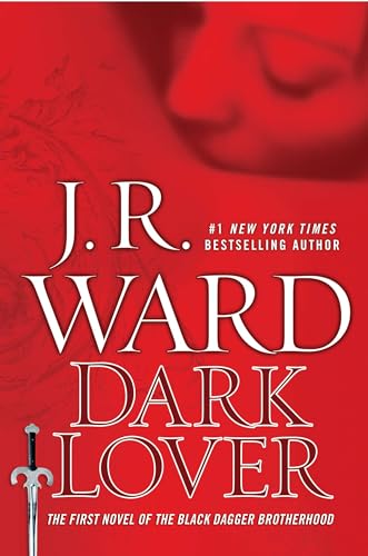 9780451235954: Dark Lover (Collector's Edition): A Novel of the Black Dagger Brotherhood