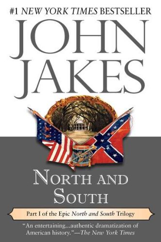 9780451235985: North and South (North and South Trilogy)