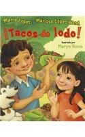 Beispielbild fr Tacos de Lodo (Mud Tacos/Spanish) zum Verkauf von Gulf Coast Books