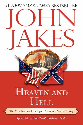 9780451236029: Heaven and Hell (North and South Trilogy)