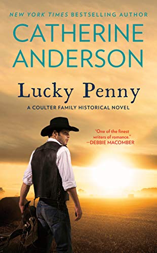 Beispielbild fr Lucky Penny (Coulter Family Historical) zum Verkauf von Gulf Coast Books