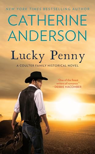 Stock image for Lucky Penny (Coulters Historical, Book 4) for sale by Second Chance Books & Comics