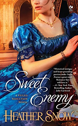 Stock image for Sweet Enemy for sale by Better World Books