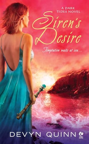 Beispielbild fr Siren's Desire : A Dark Tides Novel zum Verkauf von Better World Books