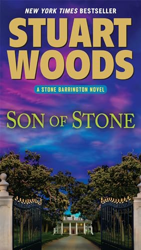 Beispielbild fr Son of Stone: A Stone Barrington Novel zum Verkauf von R Bookmark