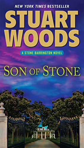 9780451236357: Son of Stone: A Stone Barrington Novel
