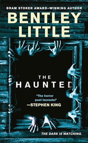 Imagen de archivo de The Haunted a la venta por Half Price Books Inc.