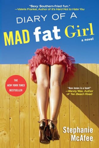 Stock image for Diary of a Mad Fat Girl (A Mad Fat Girl Novel) for sale by SecondSale