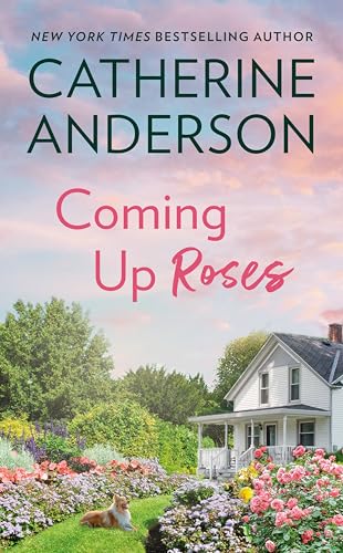 Beispielbild fr Coming Up Roses zum Verkauf von Gulf Coast Books