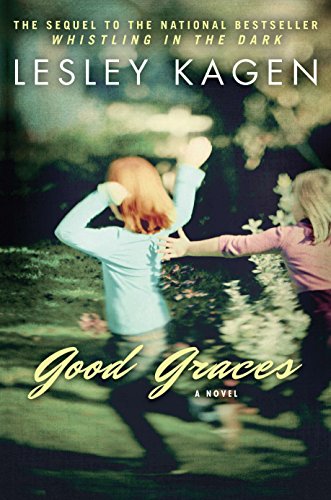 Beispielbild fr Good Graces zum Verkauf von Goodwill Books