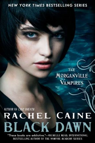 9780451236715: Black Dawn (Morganville Vampires)