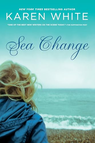 Stock image for Sea Change for sale by SecondSale