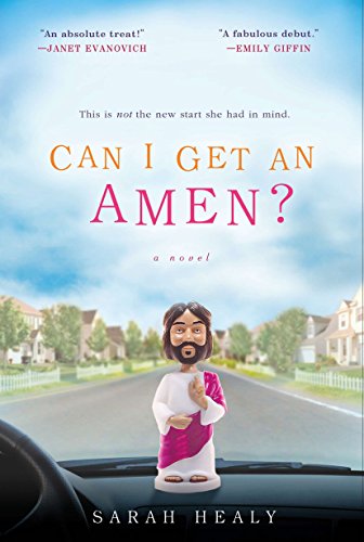 Imagen de archivo de Can I Get an Amen? a la venta por Better World Books