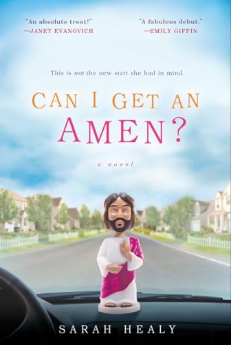 Stock image for Can I Get an Amen? for sale by Orion Tech