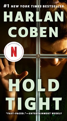 Imagen de archivo de Hold Tight: A Suspense Thriller a la venta por KuleliBooks