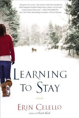 9780451236975: Learning to Stay