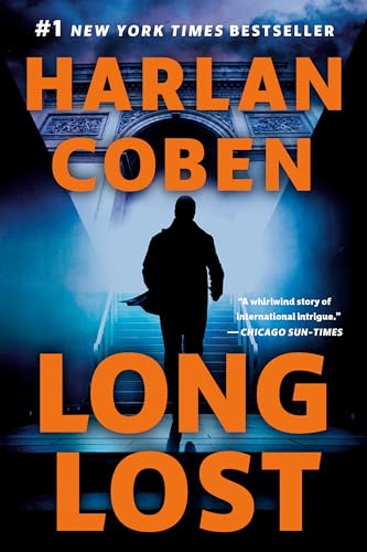 9780451236982: Long Lost (Myron Bolitar)