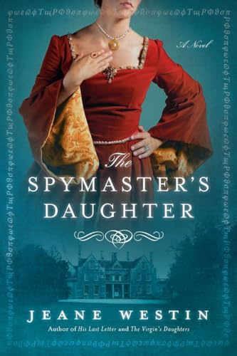 Stock image for The Spymaster's Daughter for sale by ThriftBooks-Dallas