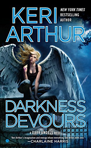 9780451237118: Darkness Devours (Dark Angels)