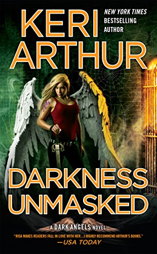 Stock image for Darkness Unmasked (Dark Angels) for sale by SecondSale