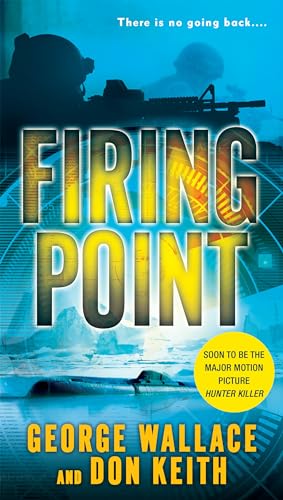 Imagen de archivo de Firing Point a la venta por ThriftBooks-Dallas