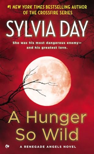 Stock image for A Hunger So Wild: A Renegade Angels Novel for sale by Your Online Bookstore