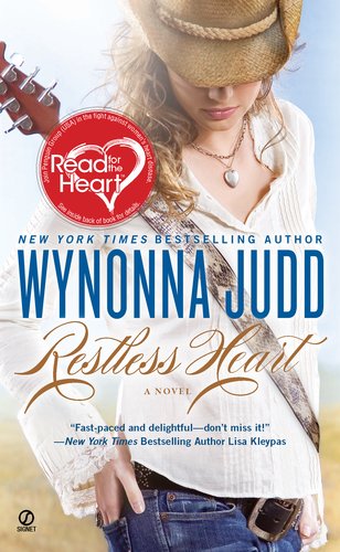 9780451237538: Restless Heart