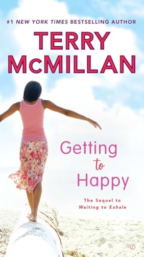 9780451237576: Getting to Happy: 2 (A Waiting to Exhale Novel)