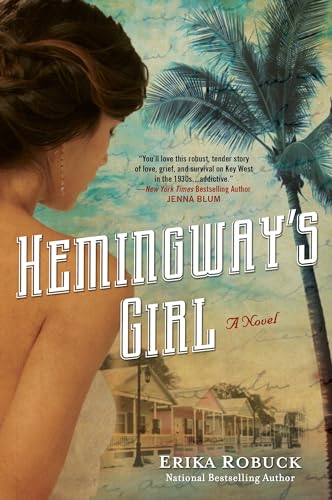 Imagen de archivo de Hemingway's Girl a la venta por SecondSale