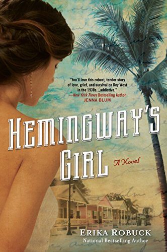 Stock image for Hemingway's Girl for sale by Blackwell's