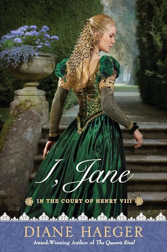 Imagen de stock para I, Jane: In the Court of Henry VIII: 4 (Henry VIII's Court)