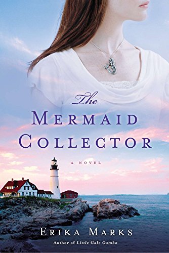 Beispielbild fr The Mermaid Collector zum Verkauf von Wonder Book