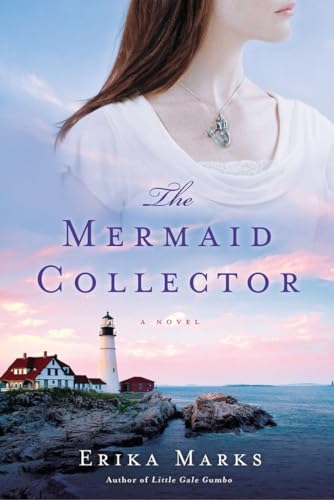 Stock image for The Mermaid Collector for sale by Wonder Book
