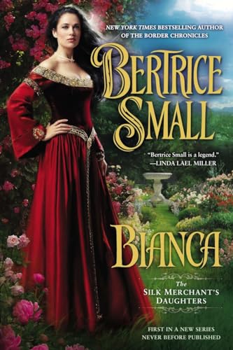 

Bianca: The Silk Merchant's Daughters [Soft Cover ]