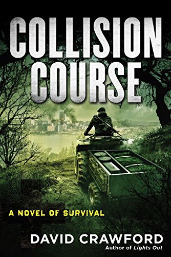 Stock image for Collision Course for sale by Gulf Coast Books