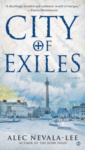 Stock image for City of Exiles for sale by Better World Books