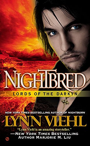 Beispielbild fr Nightbred : Lords of the Darkyn zum Verkauf von Better World Books