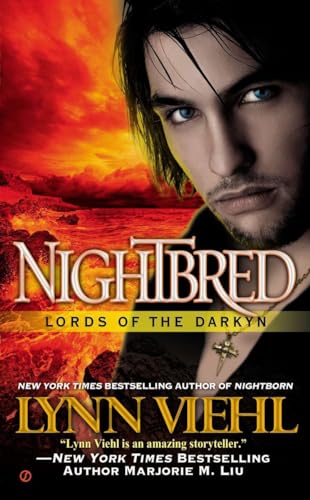 Stock image for Nightbred : Lords of the Darkyn for sale by Better World Books