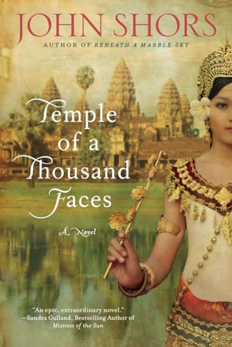 Beispielbild fr Temple of a Thousand Faces zum Verkauf von Jenson Books Inc