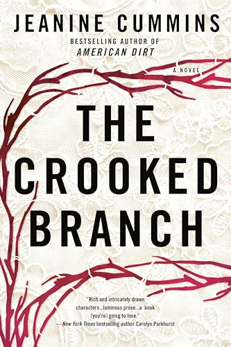 Imagen de archivo de The Crooked Branch: A Novel a la venta por Zoom Books Company
